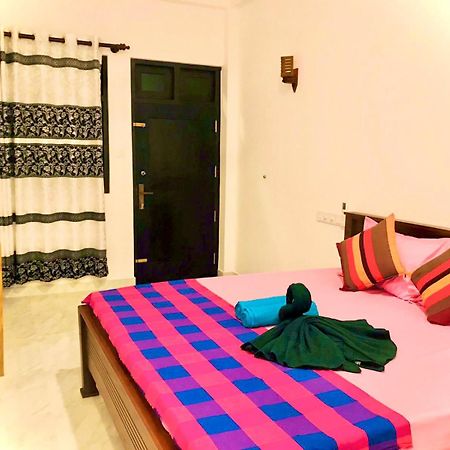 Navodya Guest Mirissa Hotel Luaran gambar