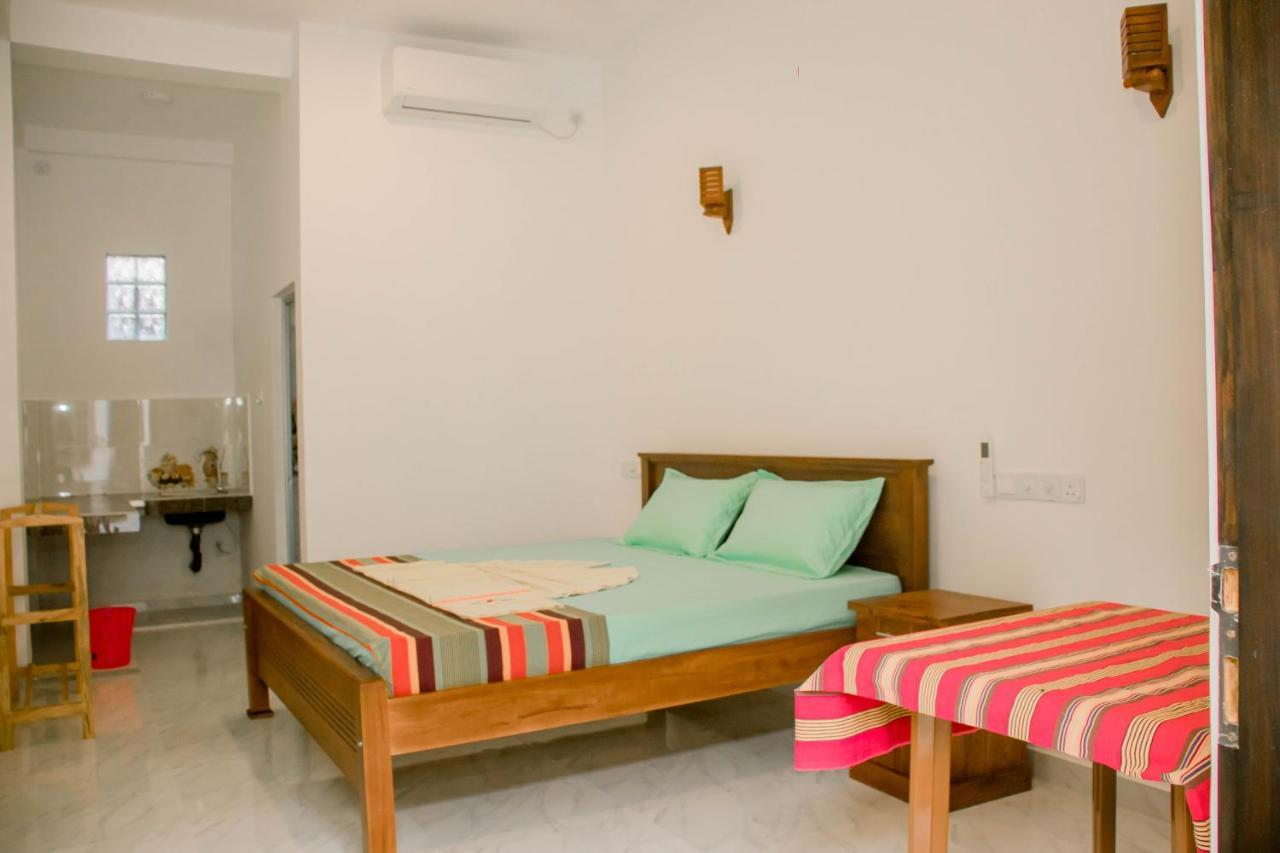 Navodya Guest Mirissa Hotel Luaran gambar