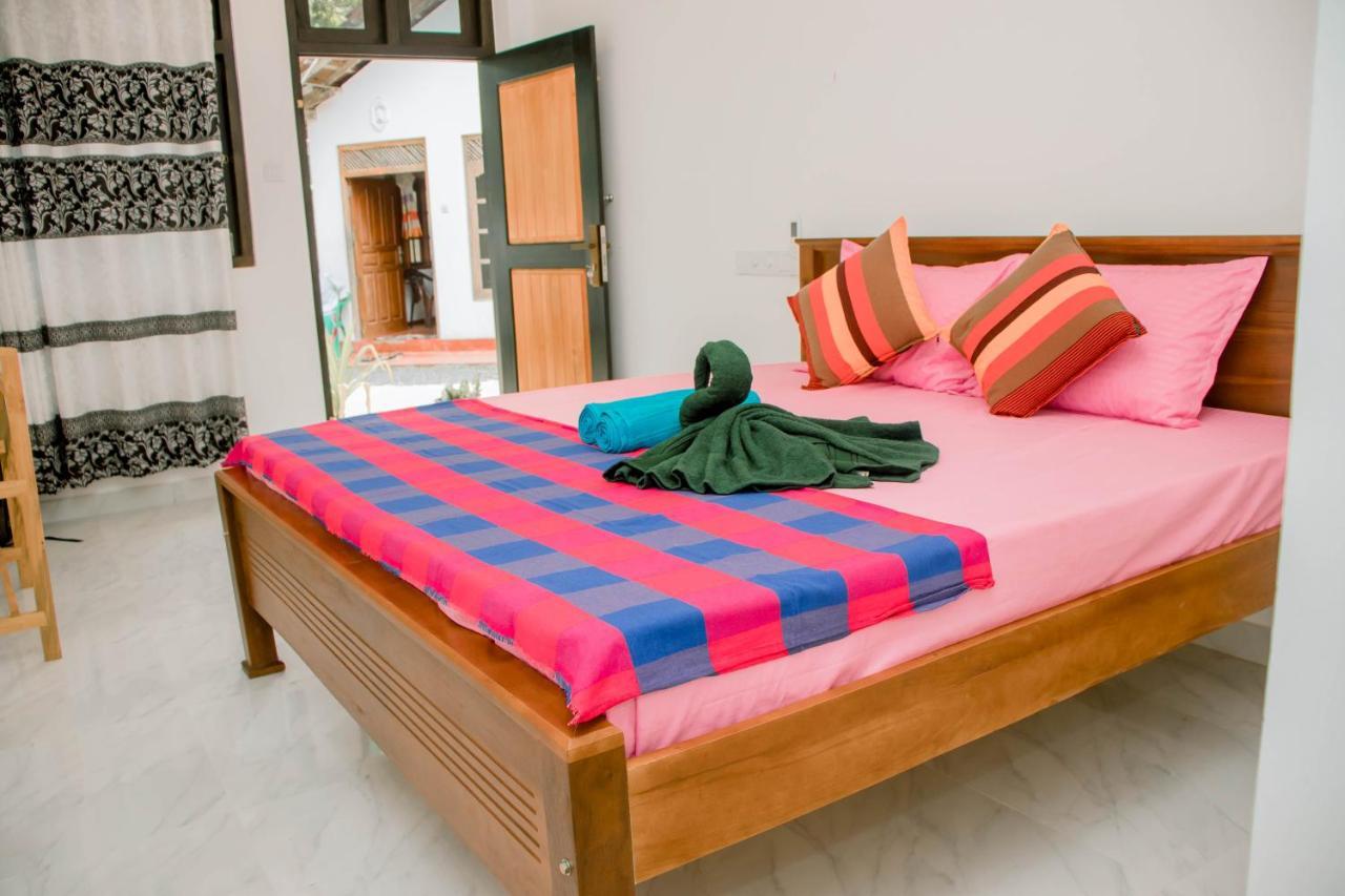 Navodya Guest Mirissa Hotel Luaran gambar