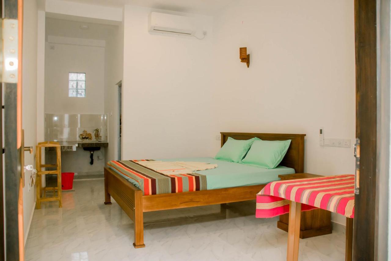 Navodya Guest Mirissa Hotel Luaran gambar