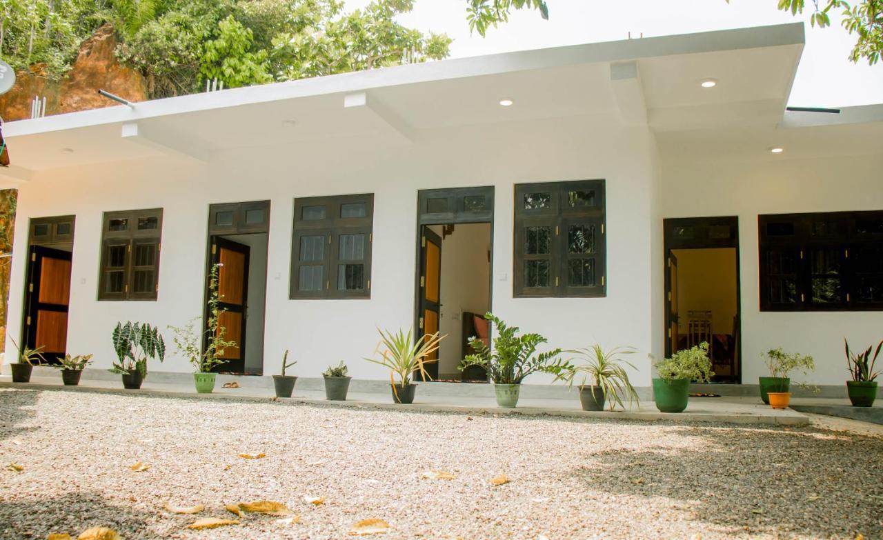 Navodya Guest Mirissa Hotel Luaran gambar