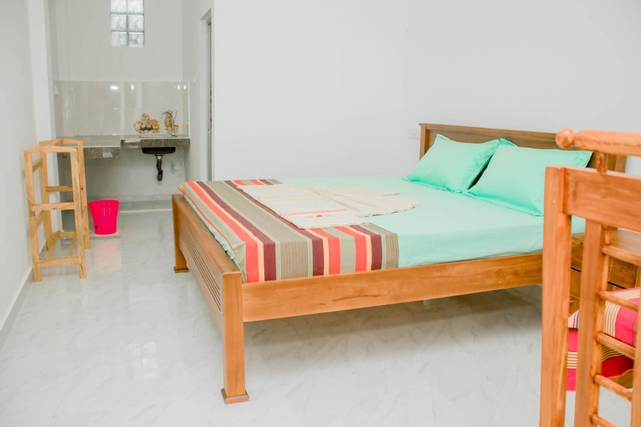 Navodya Guest Mirissa Hotel Luaran gambar