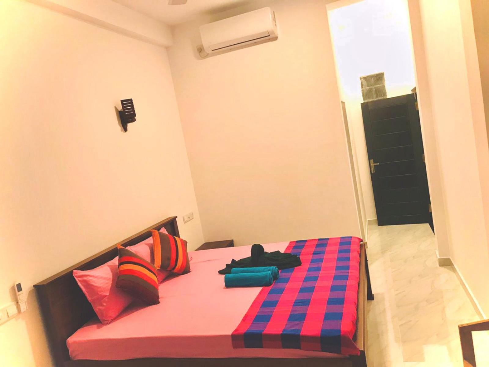 Navodya Guest Mirissa Hotel Luaran gambar
