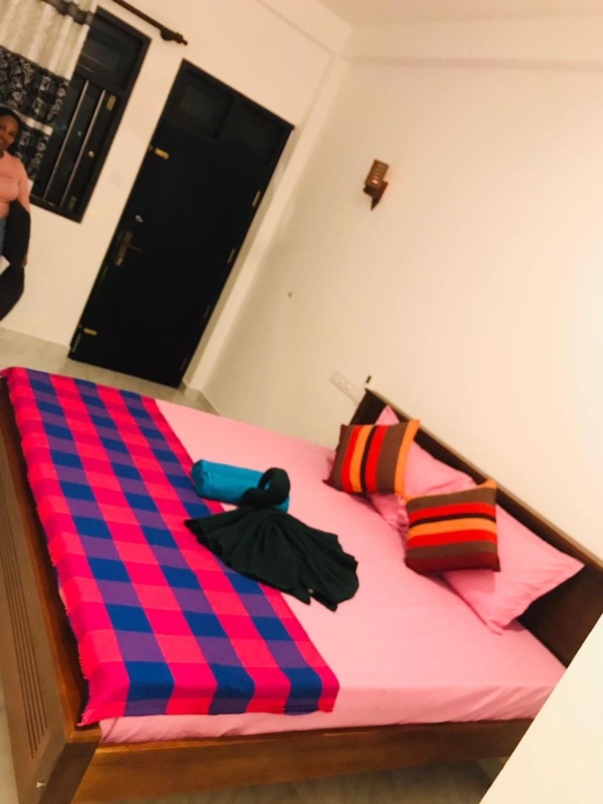 Navodya Guest Mirissa Hotel Luaran gambar