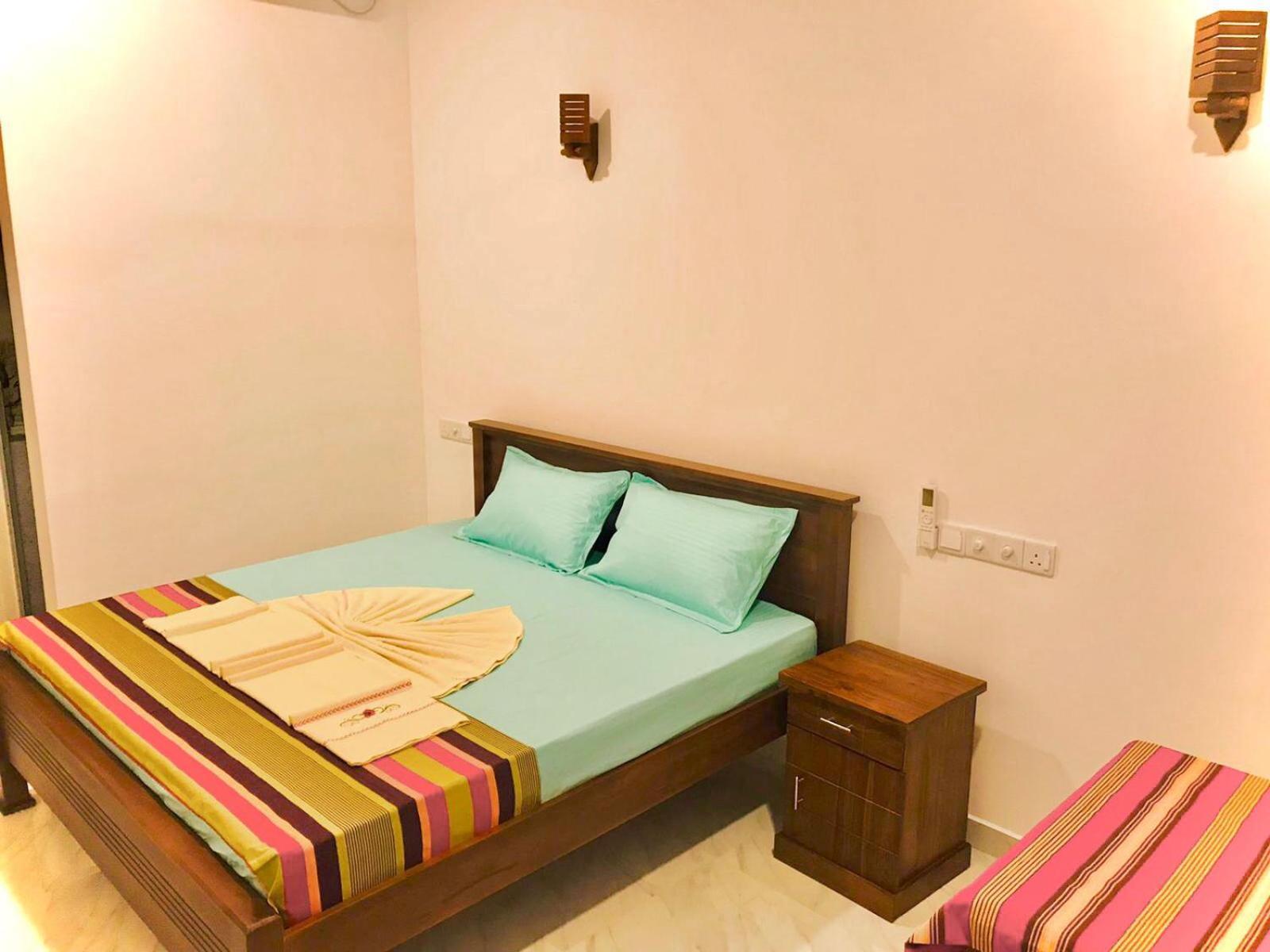 Navodya Guest Mirissa Hotel Bilik gambar