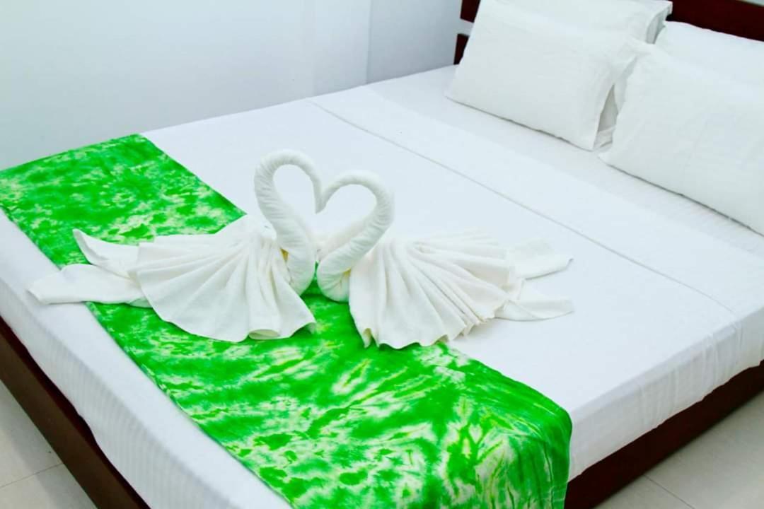 Navodya Guest Mirissa Hotel Bilik gambar